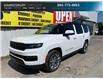 2022 Jeep Grand Wagoneer Series II (Stk: P2830A) in Hawkesbury - Image 1 of 25
