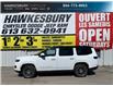 2022 Jeep Grand Wagoneer Series II (Stk: P2830A) in Hawkesbury - Image 2 of 25