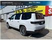 2022 Jeep Grand Wagoneer Series II (Stk: P2830A) in Hawkesbury - Image 4 of 25
