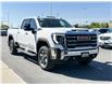 2025 GMC Sierra 2500HD SLT (Stk: 62967) in Carleton Place - Image 8 of 24