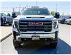 2025 GMC Sierra 2500HD SLT (Stk: 62967) in Carleton Place - Image 9 of 24