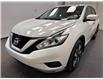 2015 Nissan Murano Platinum (Stk: 15356) in Lethbridge - Image 1 of 20