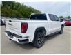 2022 GMC Sierra 1500 AT4 (Stk: 157872) in London - Image 4 of 8