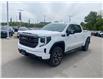 2022 GMC Sierra 1500 AT4 (Stk: 157872) in London - Image 1 of 8