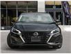 2025 Nissan Altima Platinum (Stk: 250221) in Toronto - Image 2 of 21