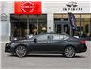 2025 Nissan Altima Platinum (Stk: 250221) in Toronto - Image 3 of 21