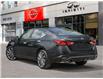 2025 Nissan Altima Platinum (Stk: 250221) in Toronto - Image 4 of 21
