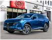 2025 Nissan Murano SL (Stk: 250239) in Toronto - Image 1 of 10