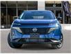 2025 Nissan Murano SL (Stk: 250239) in Toronto - Image 2 of 10