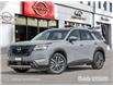 2025 Nissan Pathfinder SL (Stk: 250242) in Toronto - Image 1 of 10