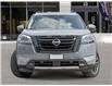 2025 Nissan Pathfinder SL (Stk: 250242) in Toronto - Image 2 of 10
