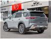 2025 Nissan Pathfinder SL (Stk: 250242) in Toronto - Image 4 of 10