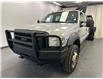 2007 Ford F-550 Chassis  (Stk: 15096) in Lethbridge - Image 1 of 19