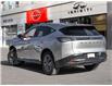 2025 Nissan Murano SL (Stk: 250238) in Toronto - Image 4 of 10