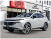 2025 Nissan Murano SL (Stk: 250279) in Toronto - Image 1 of 10