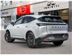 2025 Nissan Murano SL (Stk: 250279) in Toronto - Image 4 of 10
