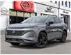 2025 Nissan Murano SV (Stk: 250301) in Toronto - Image 1 of 23