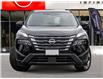 2025 Nissan Rogue Midnight Edition (Stk: 250378) in Toronto - Image 2 of 22
