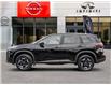 2025 Nissan Rogue Midnight Edition (Stk: 250378) in Toronto - Image 3 of 22