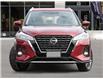 2025 Nissan Kicks Play SV (Stk: 250326) in Toronto - Image 2 of 23