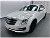 2017 Cadillac ATS 2.0L Turbo Luxury (Stk: 14390) in Lethbridge - Image 1 of 19