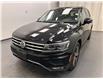 2018 Volkswagen Tiguan Highline (Stk: 14013) in Lethbridge - Image 1 of 17