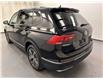 2018 Volkswagen Tiguan Highline (Stk: 14013) in Lethbridge - Image 6 of 17