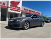 2016 Honda Civic LX (Stk: E-3008A) in Brockville - Image 1 of 12