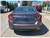 2016 Honda Civic LX (Stk: E-3008A) in Brockville - Image 4 of 12