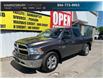 2019 RAM 1500 Classic ST (Stk: P2834) in Hawkesbury - Image 1 of 17