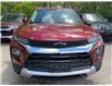 2023 Chevrolet TrailBlazer LT (Stk: 14287) in Sudbury - Image 2 of 10