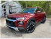 2023 Chevrolet TrailBlazer LT (Stk: 14287) in Sudbury - Image 1 of 10