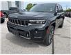 2023 Jeep Grand Cherokee Overland (Stk: 25-270A) in Sarnia - Image 1 of 13