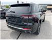 2023 Jeep Grand Cherokee Overland (Stk: 25-270A) in Sarnia - Image 4 of 13