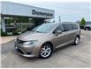 2017 Chrysler Pacifica Touring-L Plus (Stk: U5179) in Simcoe - Image 1 of 21