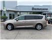 2017 Chrysler Pacifica Touring-L Plus (Stk: U5179) in Simcoe - Image 2 of 21