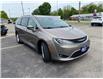 2017 Chrysler Pacifica Touring-L Plus (Stk: U5179) in Simcoe - Image 7 of 21