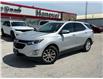 2018 Chevrolet Equinox LT (Stk: U3801) in Hanover - Image 1 of 16