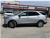 2018 Chevrolet Equinox LT (Stk: U3801) in Hanover - Image 2 of 16