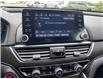 2022 Honda Accord Touring 2.0T (Stk: 25091B) in Simcoe - Image 14 of 21