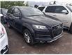 2015 Audi Q7 3.0T Sport (Stk: 15408) in Lethbridge - Image 1 of 2