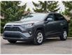 2021 Toyota RAV4 XLE (Stk: 250444A) in Hamilton - Image 3 of 30