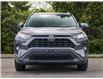 2021 Toyota RAV4 XLE (Stk: 250444A) in Hamilton - Image 5 of 30
