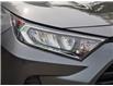 2021 Toyota RAV4 XLE (Stk: 250444A) in Hamilton - Image 7 of 30