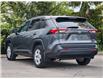2021 Toyota RAV4 XLE (Stk: 250444A) in Hamilton - Image 10 of 30