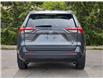 2021 Toyota RAV4 XLE (Stk: 250444A) in Hamilton - Image 11 of 30