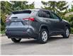 2021 Toyota RAV4 XLE (Stk: 250444A) in Hamilton - Image 12 of 30