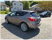 2009 Nissan Murano LE AWD (Stk: ZMURANO) in Sudbury - Image 3 of 28