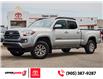 2019 Toyota Tacoma SR5 V6 (Stk: 1317) in Hamilton - Image 1 of 27