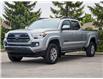 2019 Toyota Tacoma SR5 V6 (Stk: 1317) in Hamilton - Image 3 of 27